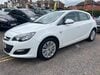 Vauxhall Astra 1.6 EXCITE