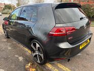Volkswagen Golf 2.0 GTI DSG AUTOMATIC 11