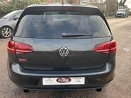 Volkswagen Golf 2.0 GTI DSG AUTOMATIC 5