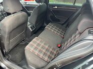 Volkswagen Golf 2.0 GTI DSG AUTOMATIC 7