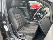 Volkswagen Golf 2.0 GTI DSG AUTOMATIC 3
