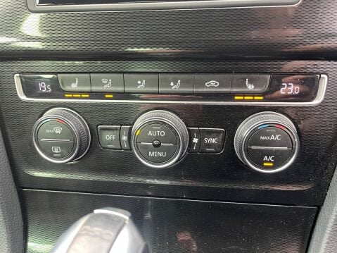 Volkswagen Golf 2.0 GTI DSG AUTOMATIC 15