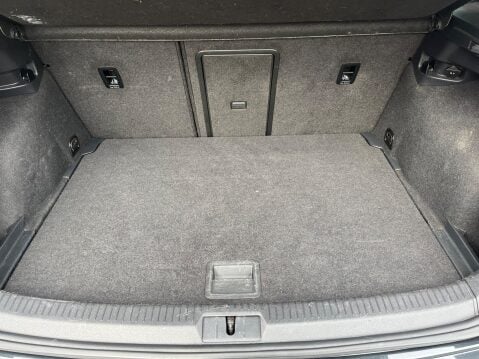 Volkswagen Golf 2.0 GTI DSG AUTOMATIC 6