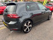 Volkswagen Golf 2.0 GTI DSG AUTOMATIC 2