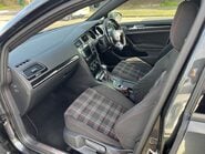 Volkswagen Golf 2.0 GTI DSG AUTOMATIC 11
