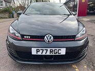 Volkswagen Golf 2.0 GTI DSG AUTOMATIC 9