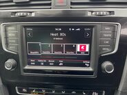 Volkswagen Golf 2.0 GTI DSG AUTOMATIC 18
