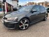 Volkswagen Golf 2.0 GTI DSG AUTOMATIC