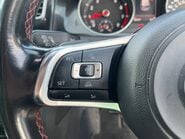 Volkswagen Golf 2.0 GTI DSG AUTOMATIC 13