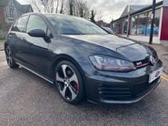Volkswagen Golf 2.0 GTI DSG AUTOMATIC 4