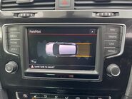 Volkswagen Golf 2.0 GTI DSG AUTOMATIC 17