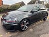 Volkswagen Golf 2.0 GTI DSG AUTOMATIC