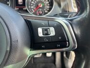 Volkswagen Golf 2.0 GTI DSG AUTOMATIC 14