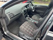Volkswagen Golf 2.0 GTI DSG AUTOMATIC 12
