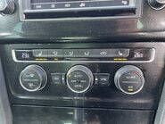 Volkswagen Golf 2.0 GTI DSG AUTOMATIC 17