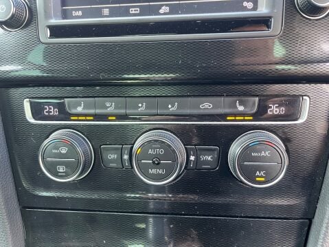 Volkswagen Golf 2.0 GTI DSG AUTOMATIC 17