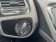 Volkswagen Golf 2.0 GTI DSG AUTOMATIC 19