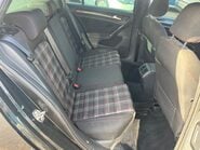 Volkswagen Golf 2.0 GTI DSG AUTOMATIC 7