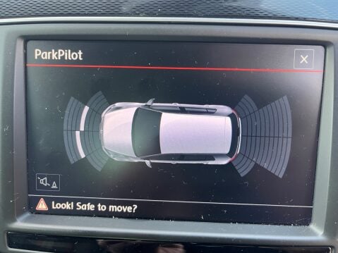 Volkswagen Golf 2.0 GTI DSG AUTOMATIC 20