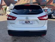 Nissan Qashqai N-CONNECTA DIG-T 9