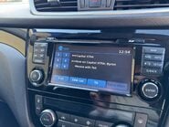 Nissan Qashqai N-CONNECTA DIG-T 20