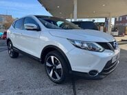 Nissan Qashqai N-CONNECTA DIG-T 6