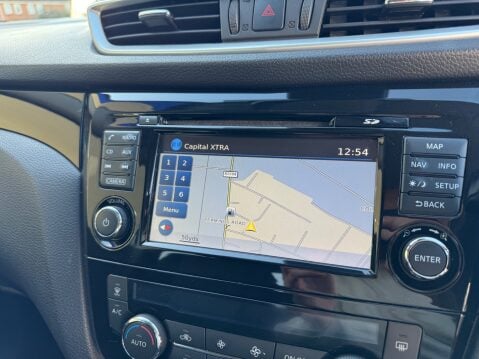 Nissan Qashqai N-CONNECTA DIG-T 19