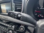 Kia Sportage CRDI GT-LINE DCT ISG 21