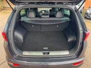 Kia Sportage CRDI GT-LINE DCT ISG 10