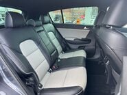 Kia Sportage CRDI GT-LINE DCT ISG 13