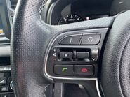 Kia Sportage CRDI GT-LINE DCT ISG 14