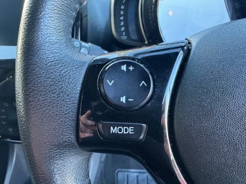 Toyota Aygo VVT-I X-TREND TSS 14