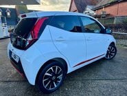 Toyota Aygo VVT-I X-TREND TSS 2