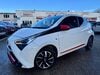 Toyota Aygo VVT-I X-TREND TSS