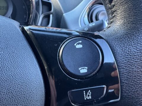 Toyota Aygo VVT-I X-TREND TSS 15