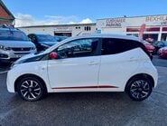 Toyota Aygo VVT-I X-TREND TSS 5