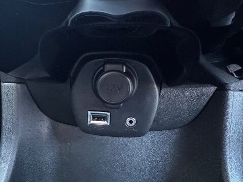 Toyota Aygo VVT-I X-TREND TSS 22