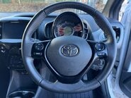Toyota Aygo VVT-I X-TREND TSS 13