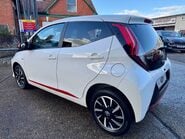 Toyota Aygo VVT-I X-TREND TSS 7