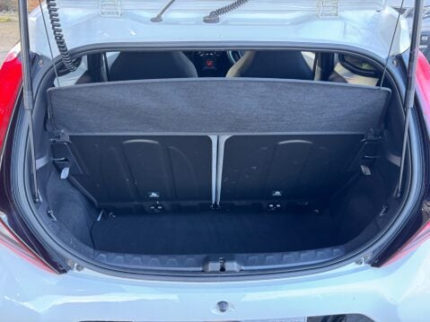 Toyota Aygo VVT-I X-TREND TSS 10