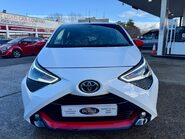 Toyota Aygo VVT-I X-TREND TSS 8