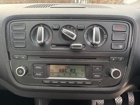 Skoda Citigo SE 12V 14