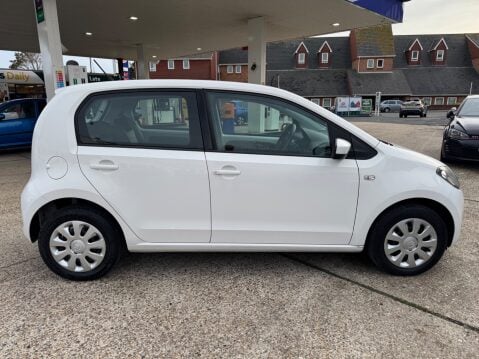 Skoda Citigo SE 12V 4