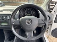 Skoda Citigo SE 12V 13