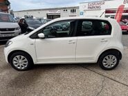 Skoda Citigo SE 12V 5