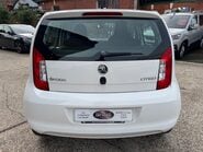 Skoda Citigo SE 12V 7