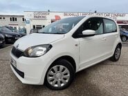 Skoda Citigo SE 12V 1