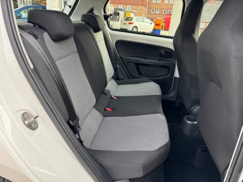 Skoda Citigo SE 12V 12