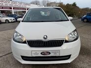 Skoda Citigo SE 12V 6