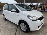 Skoda Citigo SE 12V 9